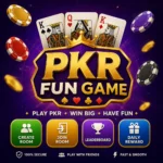 PKR Fun Game