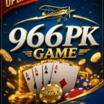 966pk Game