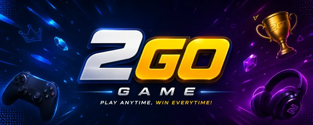 2Go Game
