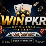 WinPKR Game