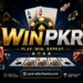 WinPKR Game