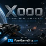 X000 Game
