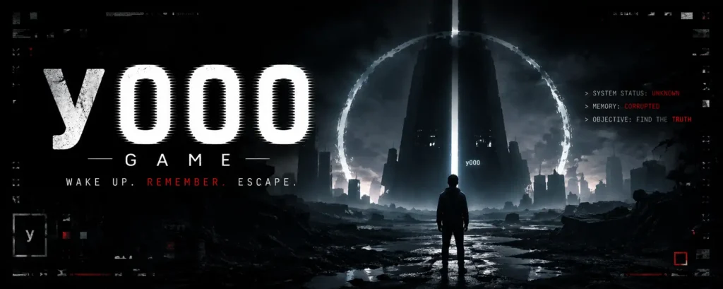Y000 Game