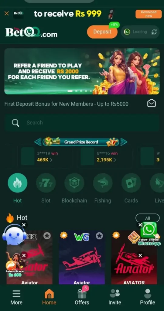 betqq Game