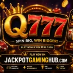 Q777 Game