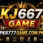 KJ667 Game