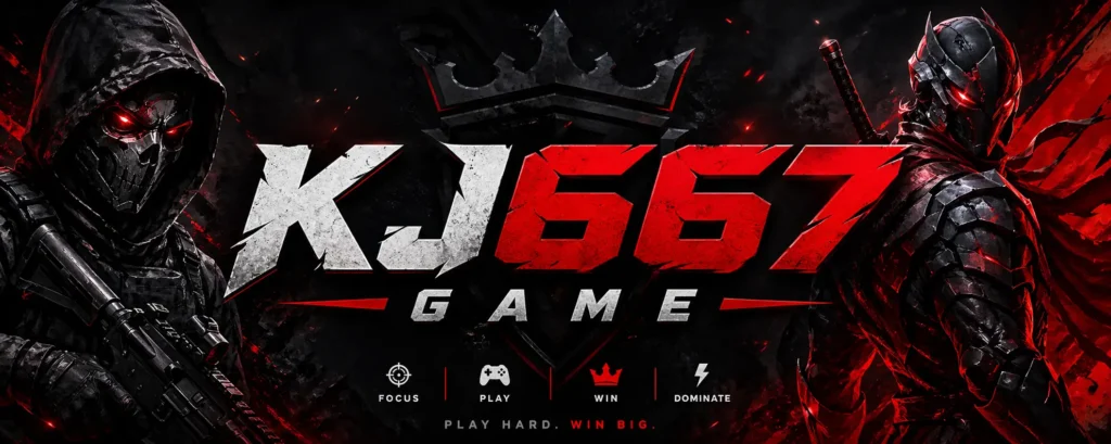 KJ667 Game