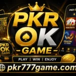 PKR OK Game