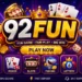 92Fun Game