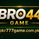 Bro44 Game