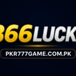866lucky Game