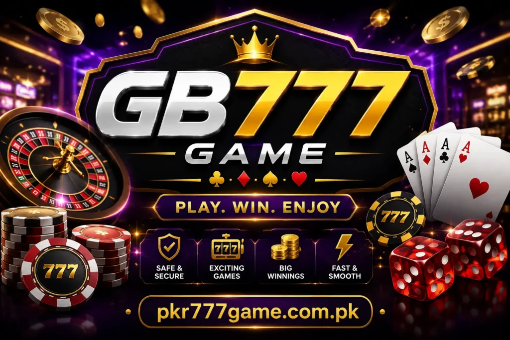 GB777 Game