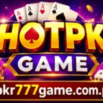 Hotpk Game