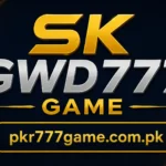 SK GWD777 Game