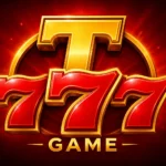 T777 Game
