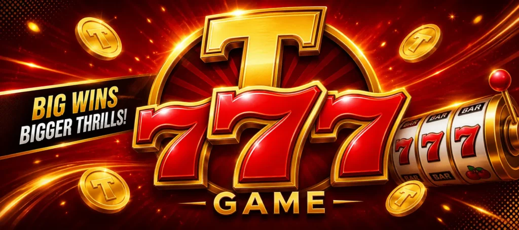 T777 Game