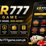 KR777 Game