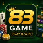 8b Game