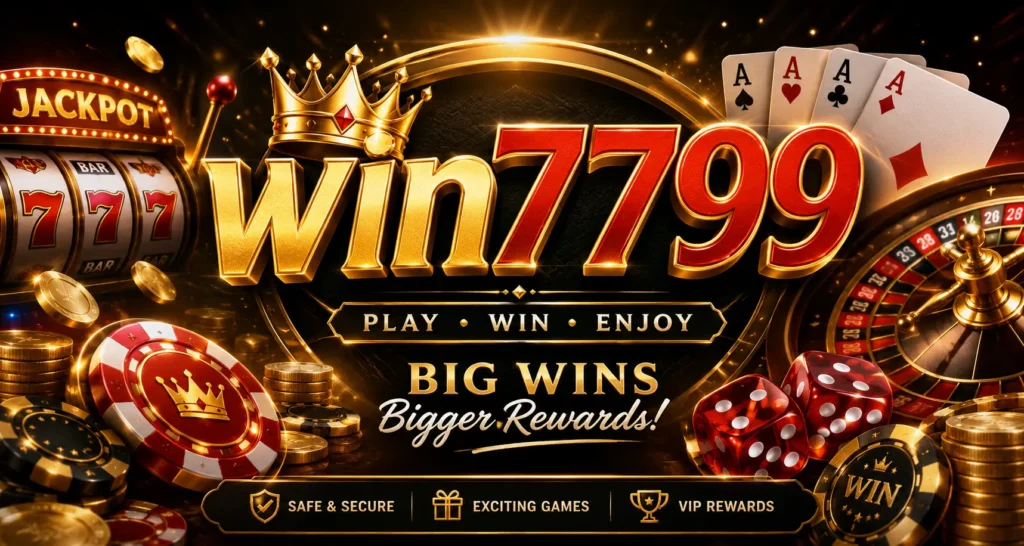 Win7799 Game