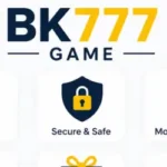 BK777 Game